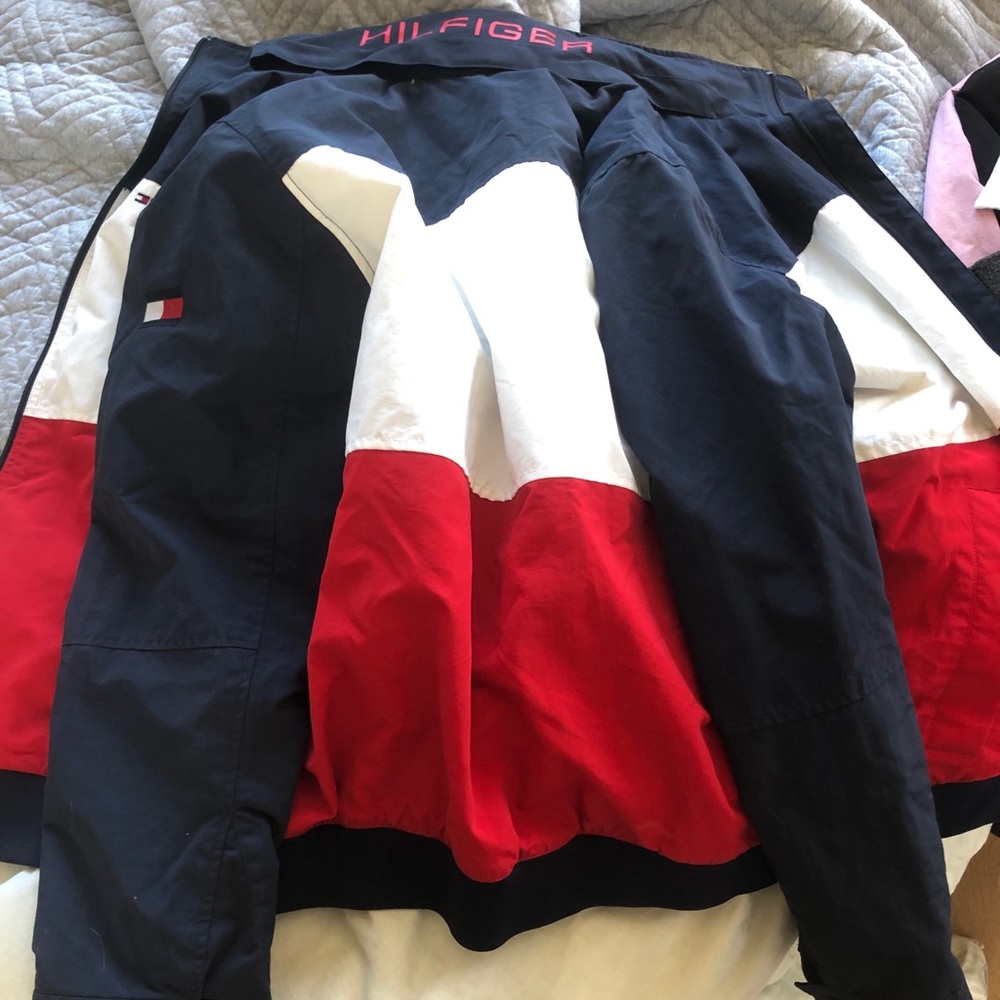 Tommy Hilfiger Men’s Jacket